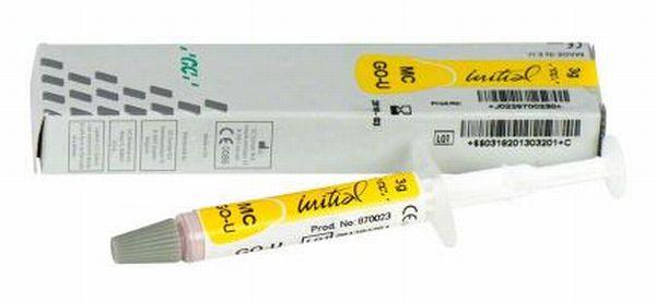 Initial MC Paste Opaque Modifier 3 gram GO-U*
