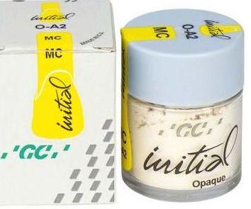 Initial MC pulver Opaque 20 gram O-A1*