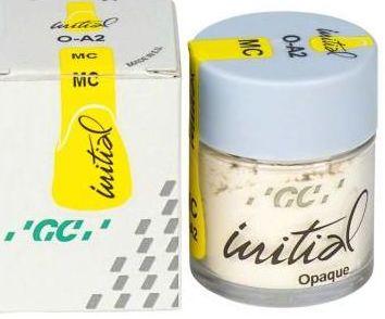 Initial MC pulver Opaque 20 gram O-A2*