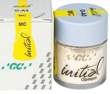 Initial MC pulver Opaque 20 gram O-A3*