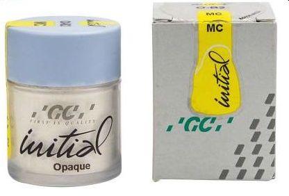 Initial MC pulver Opaque 20 gram O-B3*