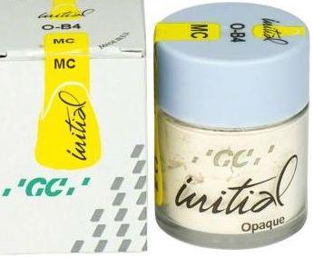 Initial MC pulver Opaque 20 gram O-B4*