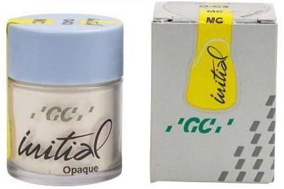 Initial MC pulver Opaque 20 gram O-C3*