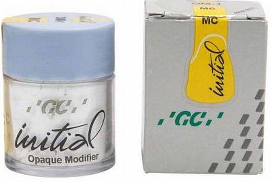 Initial MC pulver 20 gram OM-3*
