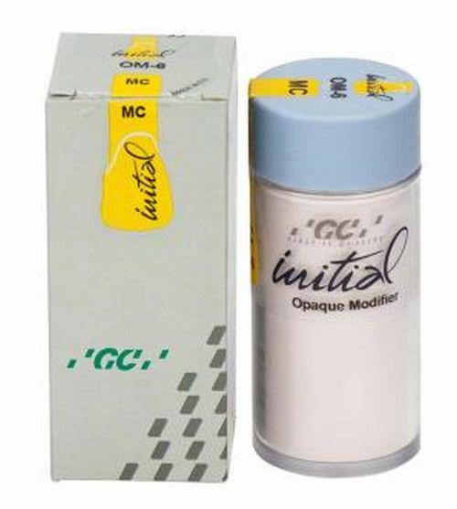 Initial MC pulver 50 gram OM-6 (gingival)*