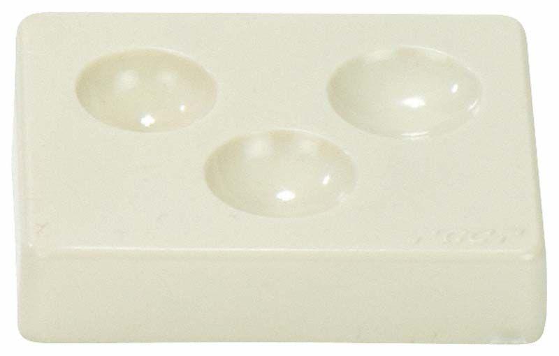 Initial PC Pellets Bleached 5x2 gram AO*