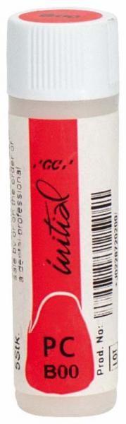 Initial PC Pellets Bleached 5x2 gram BOO*