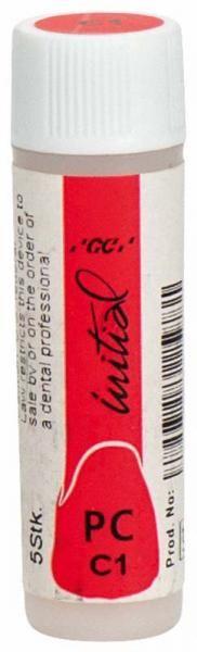 Initial PC Pellets Dentin 5x2 gram C1*