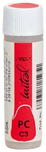 Initial PC Pellets Dentin 5x2 gram C3*