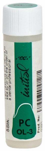 Initial PC Pellets Occlusal 5x2 gram OL-3*