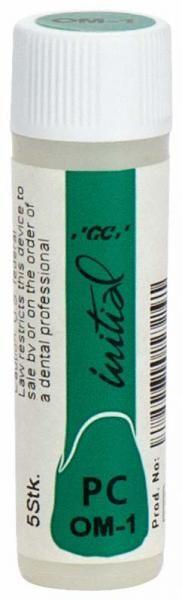 Initial PC Pellets Occlusal 5x2 gram OM-2*