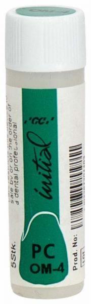 Initial PC Pellets Occlusal 5x2 gram OM-4*