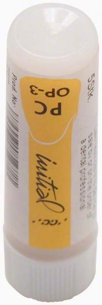 Initial PC Pellets Opaque 5x2 gram OP-3*