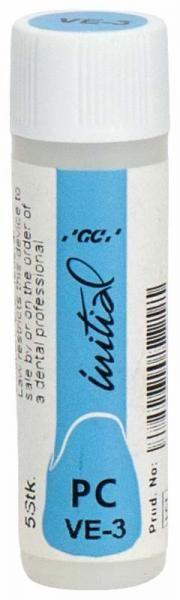 Initial PC Pellets Veneer 5x2 gram VE-3*