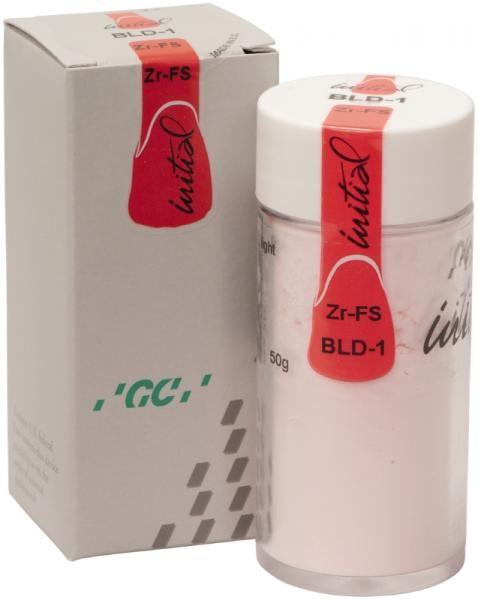 Initial Zr-FS Bleach Dentin 50 gram BLD-1 (Light)*