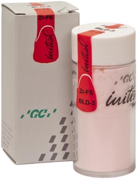 Initial Zr-FS Bleach Dentin 50 gram BLD-3 (Xwhite)*