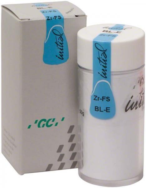 Initial Zr-FS Bleach Dentin 50 gram BL-E (Enamel)*