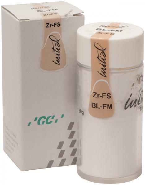 Initial Zr-FS Frame Modifier 50 gram BL-FM*