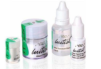 Initial Spectrum Glaze Liquid 25 ml*
