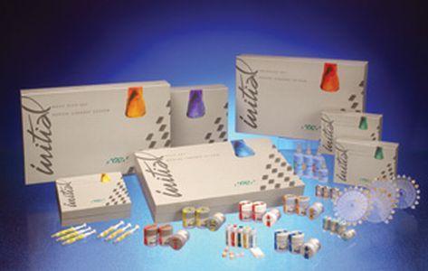 Initial INmetalbond 2x4 gram bonder*