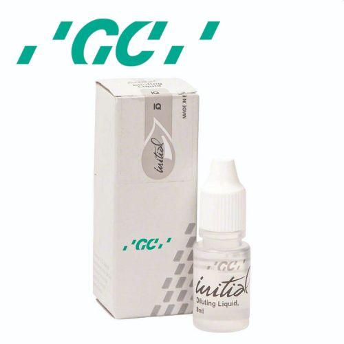 Initial IQ LP ONE/NF Diluting Liquid 8 ml