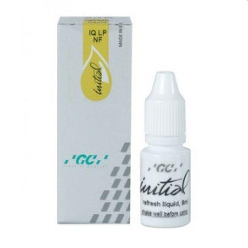 Initial IQ LP ONE/NF Refresh Liquid 8 ml*
