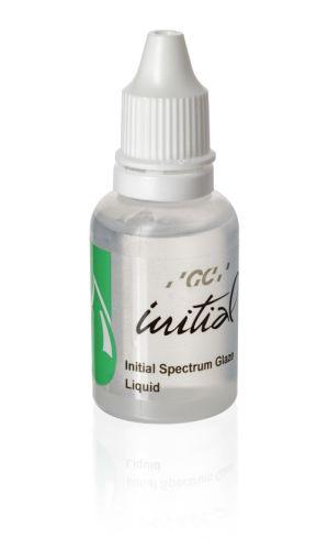 Initial Spectrum Glaze 10 gram GL-FLUO*