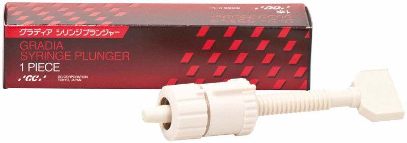Gradia sprøjte Plunger*