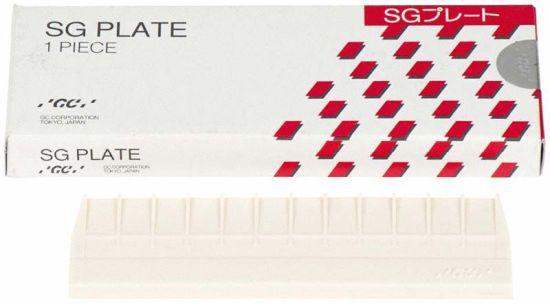 Gradia farveskala Plate*