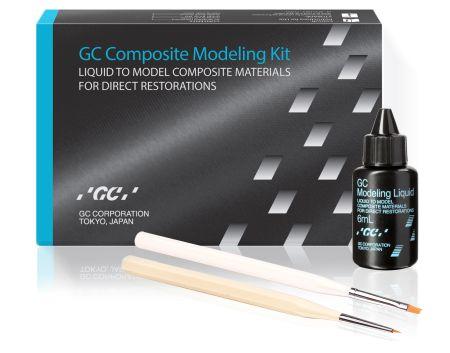 Komposit modelleringssæt*