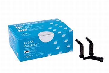 everX Posterior 50x0.13 ml (0.25g) Unitips*