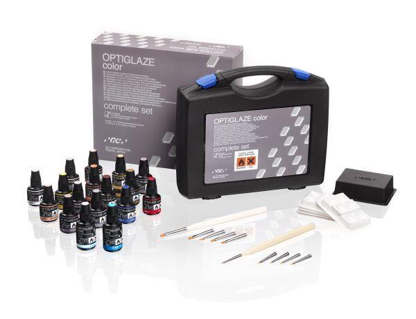 Optiglaze color 2.6 ml orange*