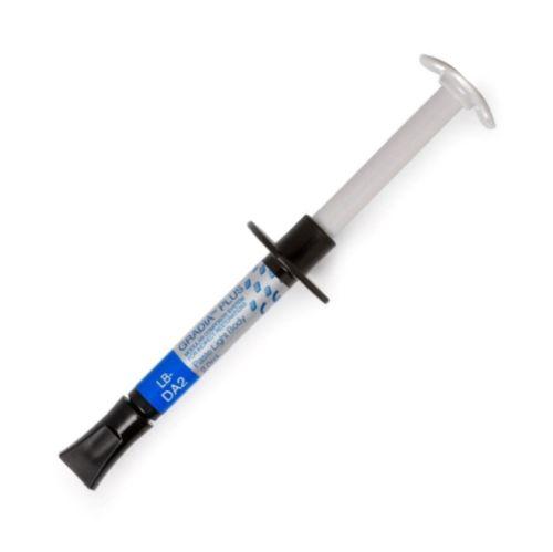 Gradia Plus Paste 2 ml LB-DD3*