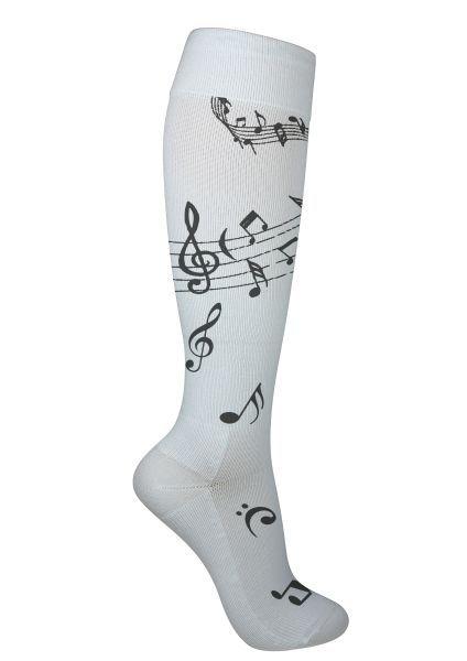 Kompressionsstrømper Noder Str. 34-36 M