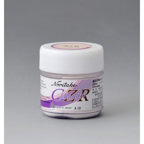 CZR Body 10 gram A3B