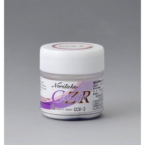 CZR Clear Cervical 50 gram CCV-4*