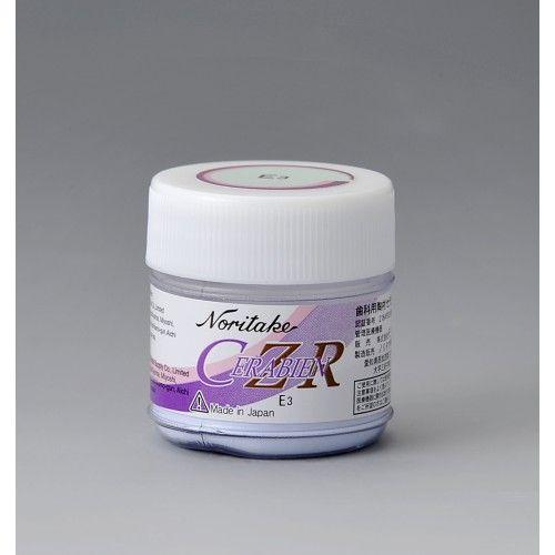 CZR Enamel Silky10 gram E2*