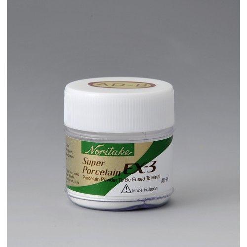 EX-3 ADD-ON Body 10 gram AD-B*