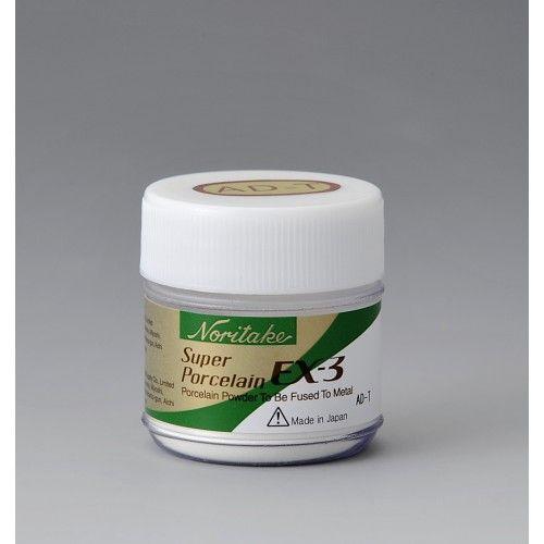 EX-3 ADD-ON Translucent 50 gram AD-T*