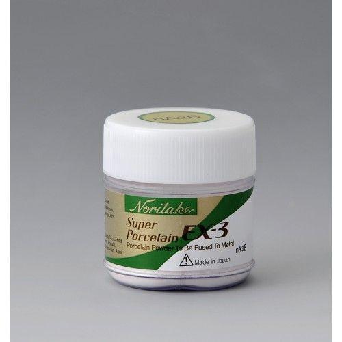 EX-3 Body 50 gram B2B*