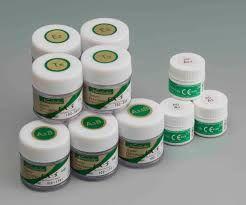 EX-3 Body NA2B 200 gram*