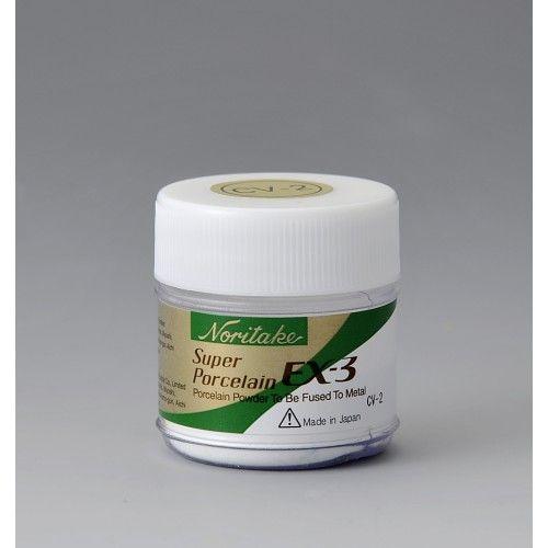 EX-3 Cervical 50 gram CV-2*