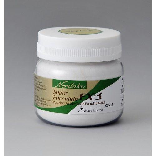 EX-3 Clear Cervical 10 gram CCV-3*