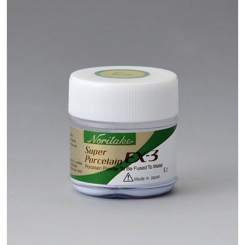 EX-3 Enamel 10 gram E3*