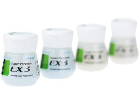 EX-3 Enamel 50 gram E3