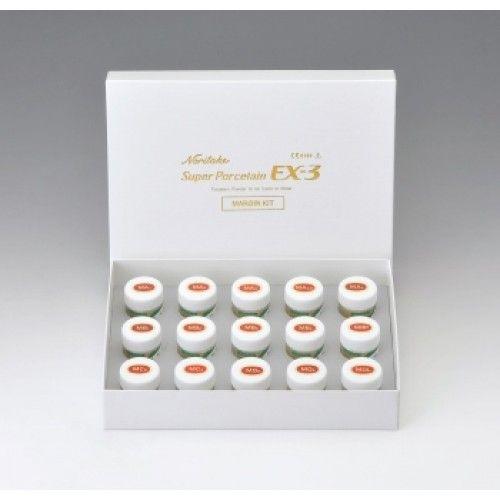 EX-3 Margin Kit 150 gram*