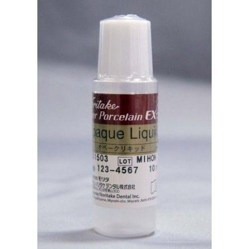 EX-3 Paste Opaq Liquid 10 ml*