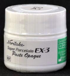 EX-3 Paste Opaq 6 gram POD2*