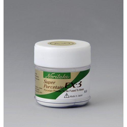 EX-3 Powder Opaq 10 gram A1O*