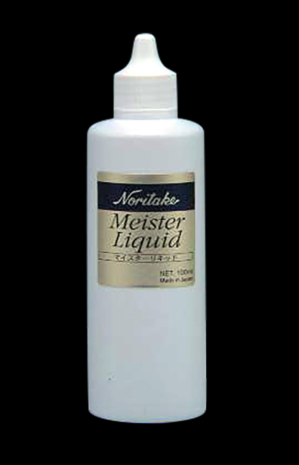 Meister Liquid 100 ml*